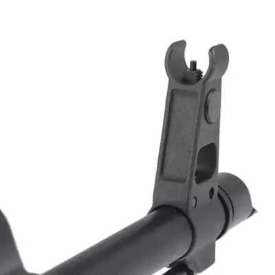 Replika elektryczna karabinka LCKMMS NV OD-G-LCT-01-020116-00 asgbox.pl