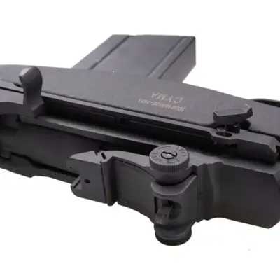 Replika karabinu CM032 - czarna OD-G-CYM-01-001675-00 asgbox.pl