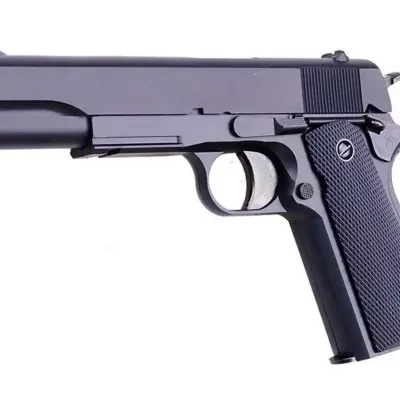 Alternative view of Pistolet gazowy GG107