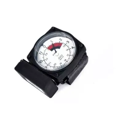 asgbox.pl - Replika wysokościomierza MA2-30 Military Altimaster