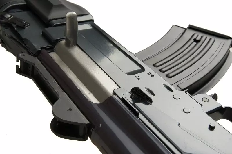 Replika karabinka JG0509MG OD-G-JGW-01-000083-00 asgbox.pl Replika karabinka JG0509MG - obrazek 3