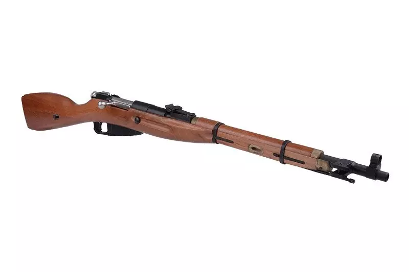 Replika karabinu Mosin Nagant 1891/30 - krótka OD-G-PPS-02-010438-00 asgbox.pl Replika karabinu Mosin Nagant 1891/30 - krótka - obrazek 3
