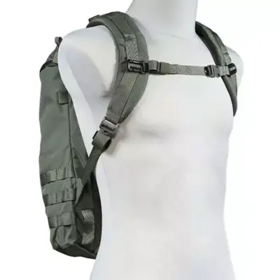 Plecak Y ZIP City Assault - foliage green OD-G-EME-20-019194-00 asgbox.pl Plecak Y ZIP City Assault - foliage green OD-G-EME-20-019194-00 asgbox.pl
