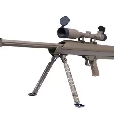 Replika karabinu snajperskiego SW-01 (z lunetą) - tan OD-G-SWL-03-011984-00 asgbox.pl Replika karabinu snajperskiego SW-01 (z lunetą) - tan OD-G-SWL-03-011984-00 asgbox.pl