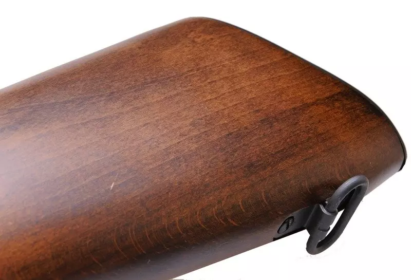 KA-AG-66 Thompson M1A1 OD-G-KIA-01-001255-00 asgbox.pl KA-AG-66 Thompson M1A1 - obrazek 4