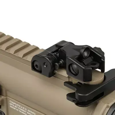 Replika karabinka CM16 MOD0 (COMBO) - tan OD-G-GIG-01-007888-00 asgbox.pl Replika karabinka CM16 MOD0 (COMBO) - tan OD-G-GIG-01-007888-00 asgbox.pl