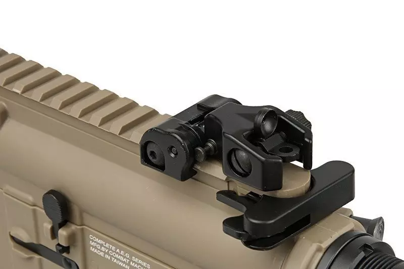 Replika karabinka CM16 MOD0 (COMBO) - tan OD-G-GIG-01-007888-00 asgbox.pl Replika karabinka CM16 MOD0 (COMBO) - tan - obrazek 3