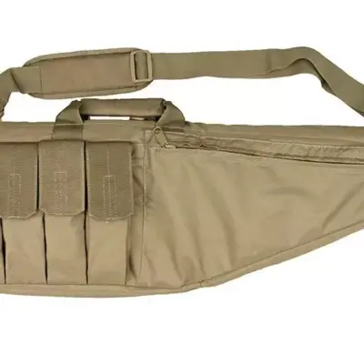 Pokrowiec na broń - khaki OD-G-GFT-22-006889-00 asgbox.pl