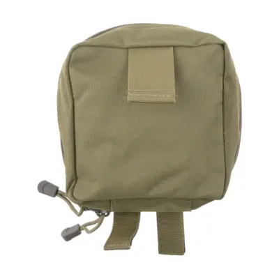 Ładownica z torbą zrzutową - oliwkowa OD-G-GFT-19-018839-00 asgbox.pl
