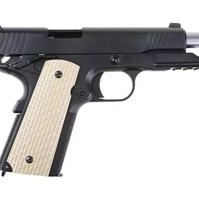 Replika pistoletu Kimber Desert Warrior 5.1 OD-G-WET-02-009021-00 asgbox.pl