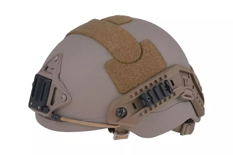 Replika hełmu Sentry Helmet XP - Dark Earth OD-G-FMA-21-022342-04 asgbox.pl Replika hełmu Sentry Helmet XP - Dark Earth - obrazek 3