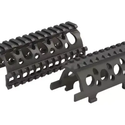 asgbox.pl - Zestaw szyn RIS do AKS-74U