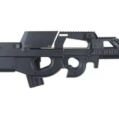 Replika pistoletu maszynowego CM060H OD-G-CYM-01-020850-00 asgbox.pl