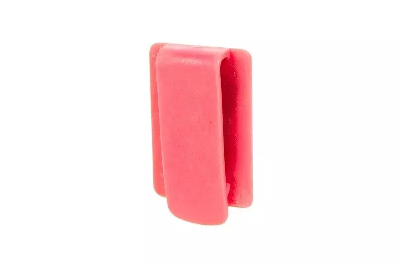 Marker elektroniczny Lightbuck Card Button - różowy (zielone światło) OD-G-FMA-31-022530-00 asgbox.pl Marker elektroniczny Lightbuck Card Button - różowy (zielone światło) - obrazek 2