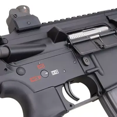 Replika elektryczna karabinka T4-18 PBB OD-G-GIG-01-004129-00 asgbox.pl Replika elektryczna karabinka T4-18 PBB OD-G-GIG-01-004129-00 asgbox.pl