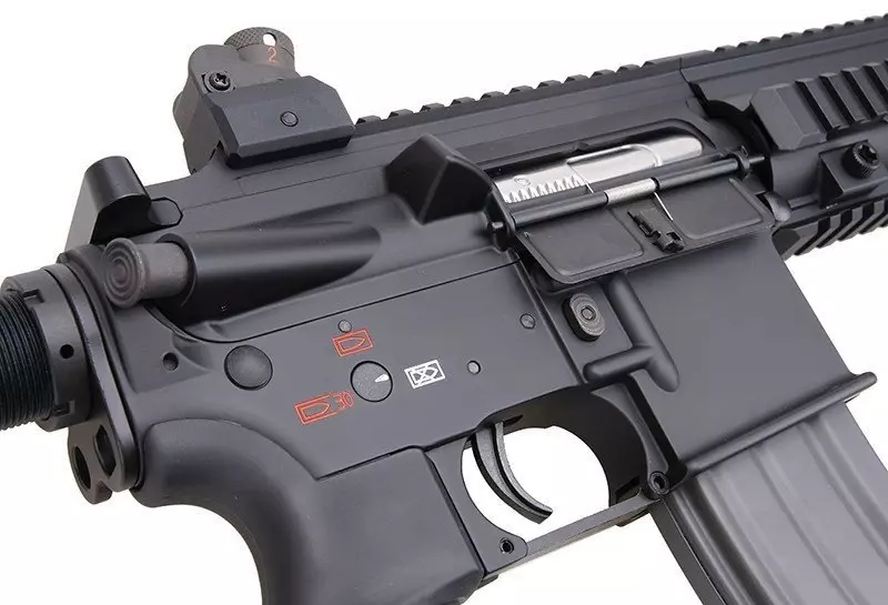 Replika elektryczna karabinka T4-18 PBB OD-G-GIG-01-004129-00 asgbox.pl Replika elektryczna karabinka T4-18 PBB - obrazek 5