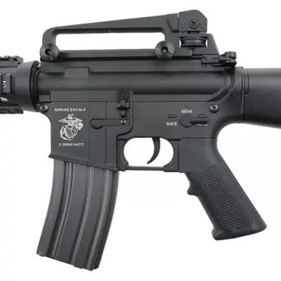 Replika karabinka Specna Arms SA-B07 ONE™ OD-G-SPE-01-004038-00 asgbox.pl
