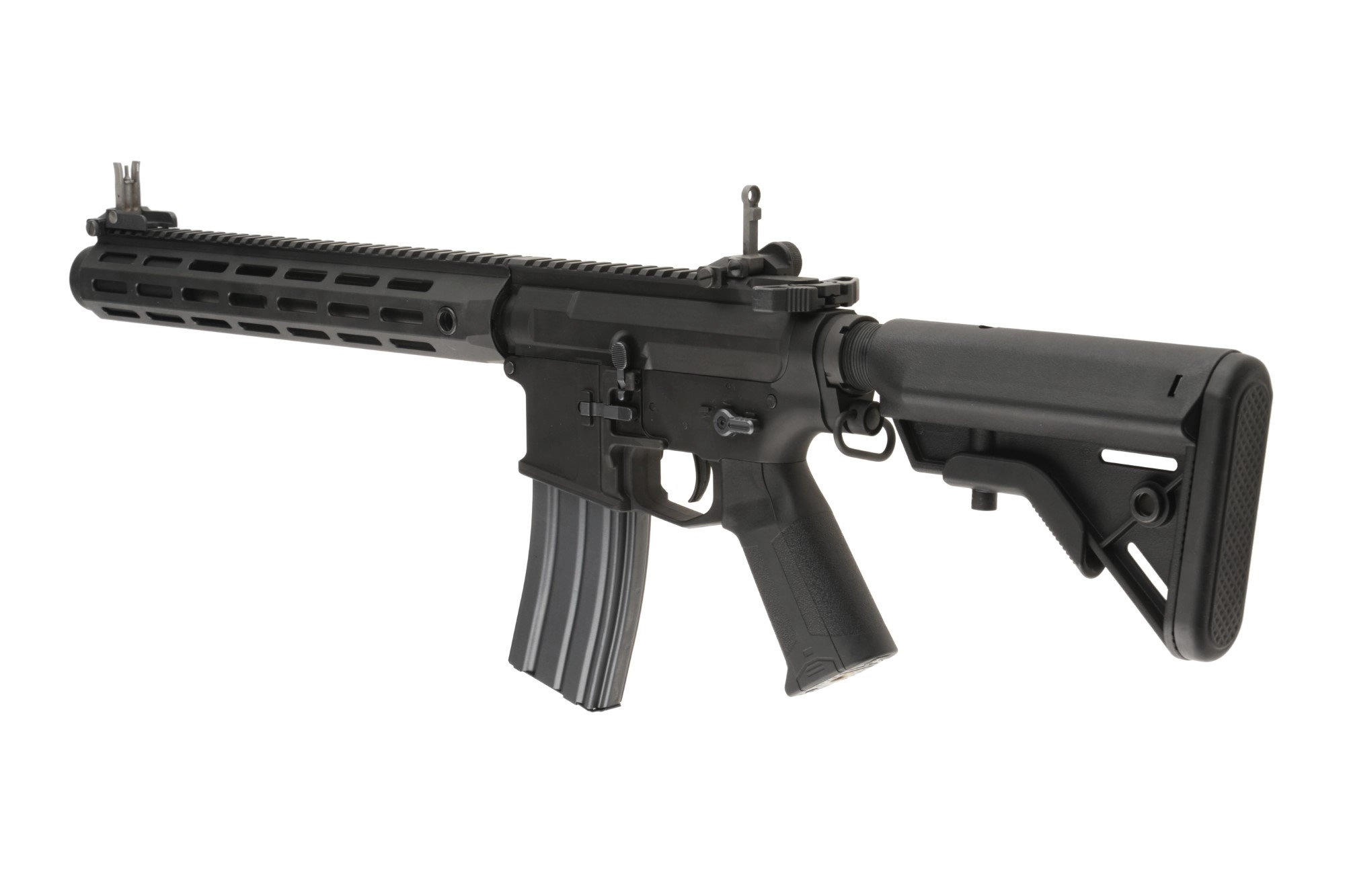 Replika karabinka ELAR MUR Custom Carbine (Platinum Version) OD-G-EIL-01-011507-00 asgbox.pl Replika karabinka ELAR MUR Custom Carbine (Platinum Version) - obrazek 5