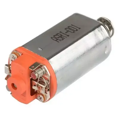 Alternative view of Silnik Ifrit 25K Motor - krótki (25000rpm)
