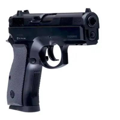 asgbox.pl - Replika pistoletu CZ 75D Compact NB