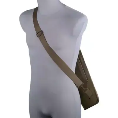 asgbox.pl - Pokrowiec Breacher na strzelbę 72cm - tan