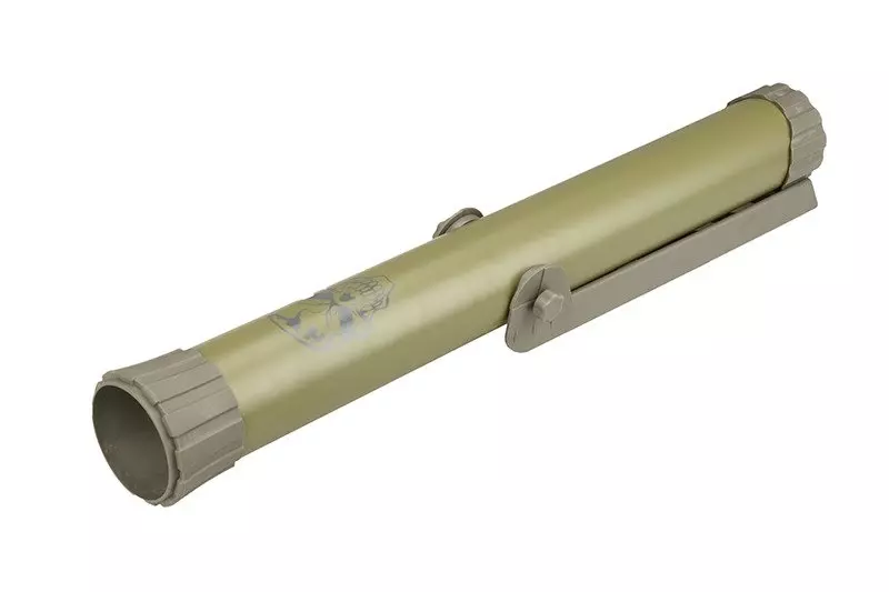 Replika moździerza Hades Arrow OD-G-APS-02-002622-00 asgbox.pl Replika moździerza Hades Arrow - obrazek 4