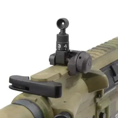 Replika karabinka SA-B14 ONE™ KeyMod 12" - A-TACS FG® OD-G-SPE-01-015827-00 asgbox.pl Replika karabinka SA-B14 ONE™ KeyMod 12" - A-TACS FG® OD-G-SPE-01-015827-00 asgbox.pl