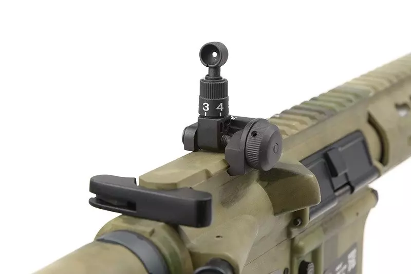 Replika karabinka SA-B14 ONE™ KeyMod 12" - A-TACS FG® OD-G-SPE-01-015827-00 asgbox.pl Replika karabinka SA-B14 ONE™ KeyMod 12" - A-TACS FG® - obrazek 6