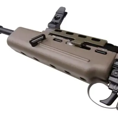 Replika karabinka szturmowego L85A2 OD-G-GIG-01-001731-00 asgbox.pl Replika karabinka szturmowego L85A2 OD-G-GIG-01-001731-00 asgbox.pl