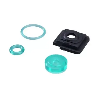 Alternative view of Zestaw części naprawczych do Dan Wesson