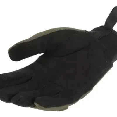 Rękawice taktyczne Armored Claw CovertPro - oliwkowe OD-G-ACL-33-008272-02 asgbox.pl