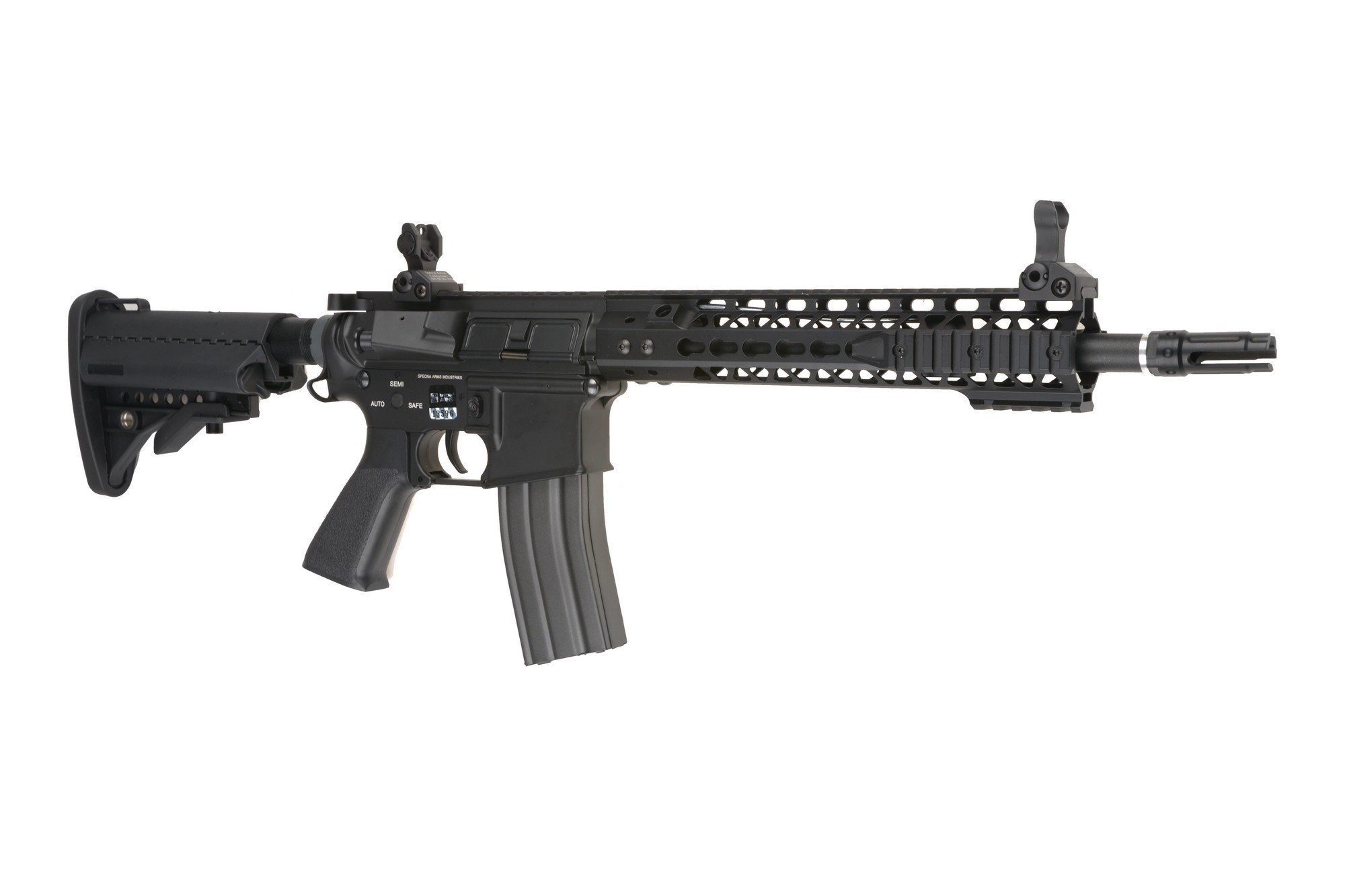 Replika karabinka SA-V20 ONE™ OD-G-SPE-01-013568-00 asgbox.pl Replika karabinka SA-V20 ONE™ - obrazek 7