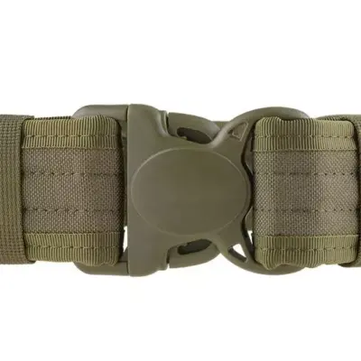Pas taktyczny Utility Belt - oliwkowy OD-G-PRI-34-017442-00 asgbox.pl