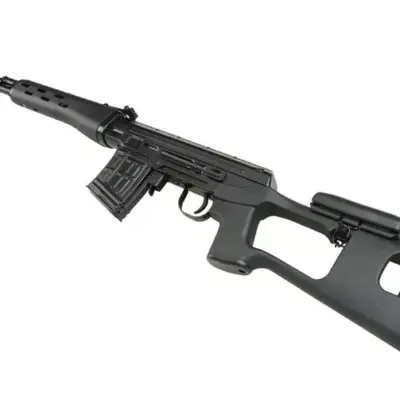 Replika karabinu wyborowego CA038M OD-G-CLA-01-001031-00 asgbox.pl Replika karabinu wyborowego CA038M OD-G-CLA-01-001031-00 asgbox.pl