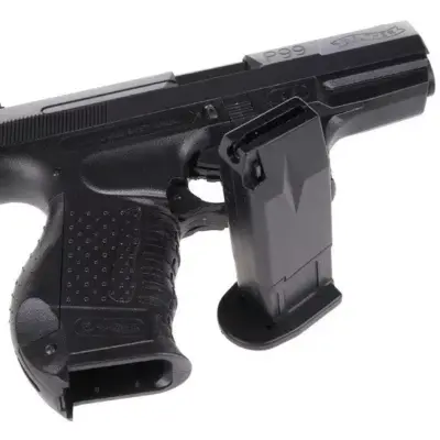 Walther P99 Pistol Spring Replica OD-G-UMA-03-003708-00 asgbox.pl