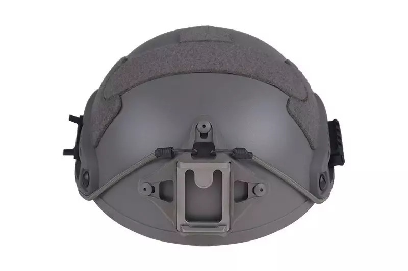 Replika hełmu Ballistic High Cut XP - Foliage Green OD-G-FMA-21-022302-04 asgbox.pl Replika hełmu Ballistic High Cut XP - Foliage Green - obrazek 3