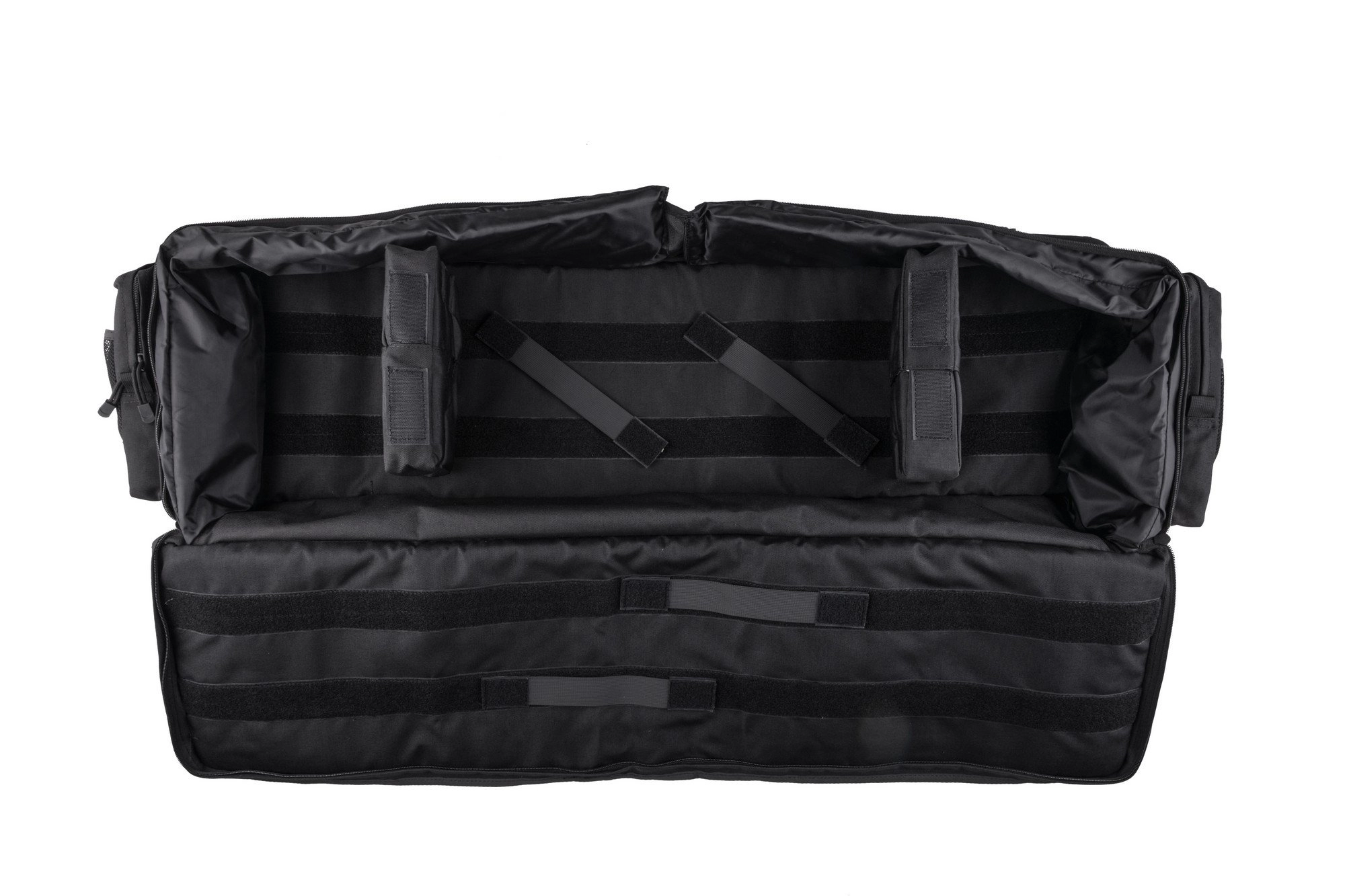 Pokrowiec na broń Mamut (1000mm) - czarny OD-G-PRI-22-017480-00 asgbox.pl Pokrowiec na broń Mamut (1000mm) - czarny - obrazek 4