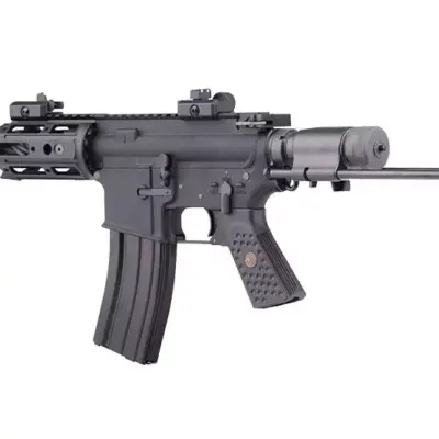 Replika subkarabinka R5C - czarna OD-G-WET-02-010265-00 asgbox.pl