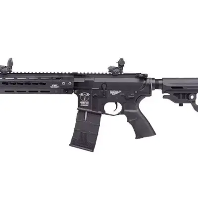 Replika karabinka CXP-HOG - czarna OD-G-ICS-01-010524-00 asgbox.pl