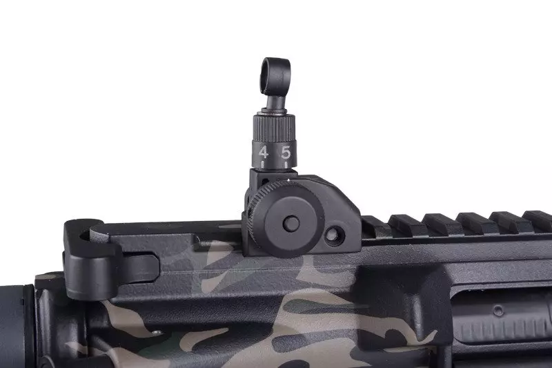 Replika karabinka SA-B03 ONE™ - MultiCam® Black OD-G-SPE-01-009476-00 asgbox.pl Replika karabinka SA-B03 ONE™ - MultiCam® Black - obrazek 5