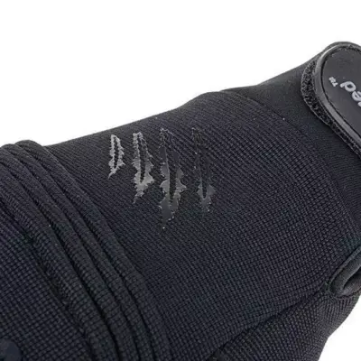 asgbox.pl - Rękawice taktyczne Armored Claw CovertPro - czarne