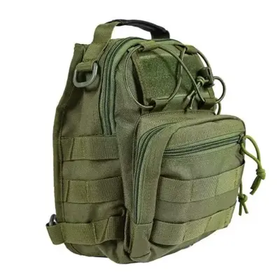 Torba EDC Shoulder Bag - oliwkowa OD-G-PRI-20-017370-00 asgbox.pl