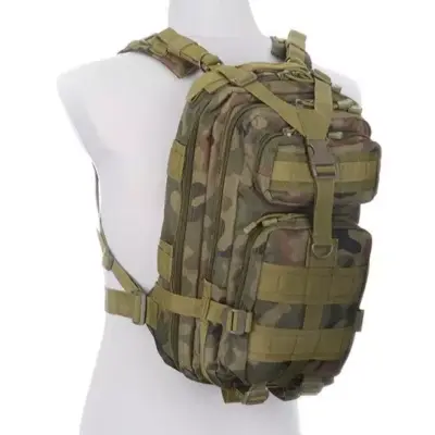 Plecak typu Assault Pack - wz.93 Pantera leśna OD-G-GFT-20-011401-00 asgbox.pl