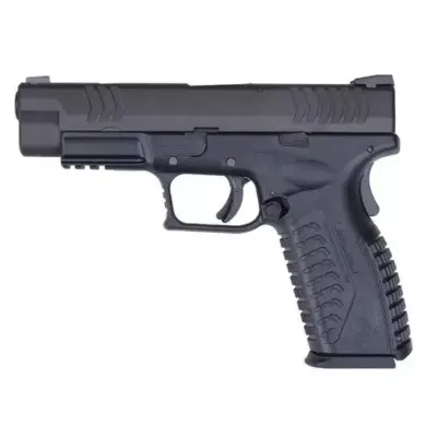 Replika pistoletu DM.40 OD-G-TMR-02-002511-00 asgbox.pl