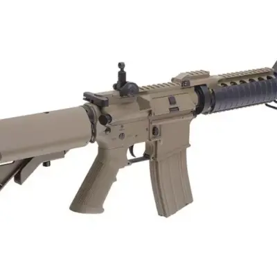 Replika karabinka CM005 - Tan OD-G-CYM-01-018545-00 asgbox.pl Replika karabinka CM005 - Tan OD-G-CYM-01-018545-00 asgbox.pl