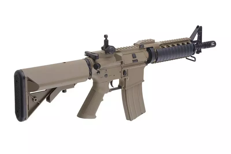 Replika karabinka CM005 - Tan OD-G-CYM-01-018545-00 asgbox.pl Replika karabinka CM005 - Tan - obrazek 4