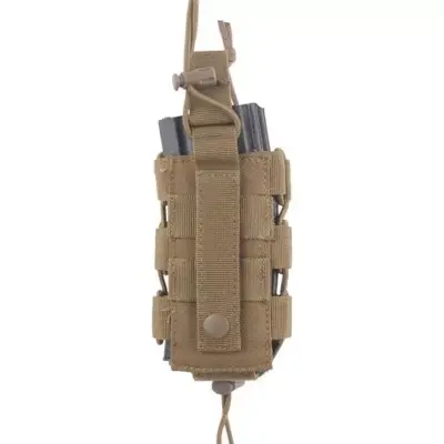 Ładownica uniwersalna - tan OD-G-GFT-19-021182-00 asgbox.pl