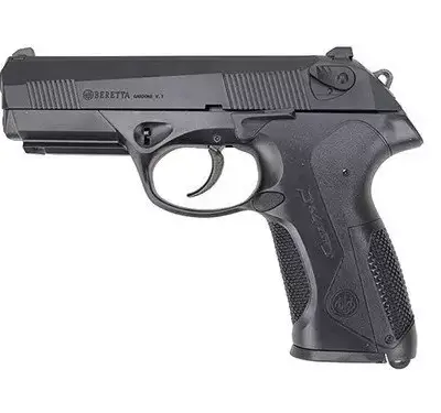 Replika sprężynowa pistoletu BERETTA Px4 Storm OD-G-UMA-03-004881-00 asgbox.pl