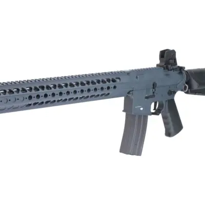 Replika karabinka War Sport LVOA-C Combat Grey OD-G-KRT-01-019984-00 asgbox.pl