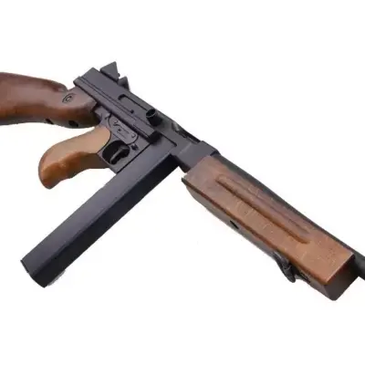 KA-AG-66 Thompson M1A1 OD-G-KIA-01-001255-00 asgbox.pl KA-AG-66 Thompson M1A1 OD-G-KIA-01-001255-00 asgbox.pl